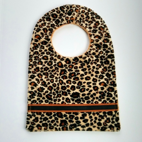 Baby Blanket - Bib - Wipe Gift Set | Minky - Picture 7 of 9